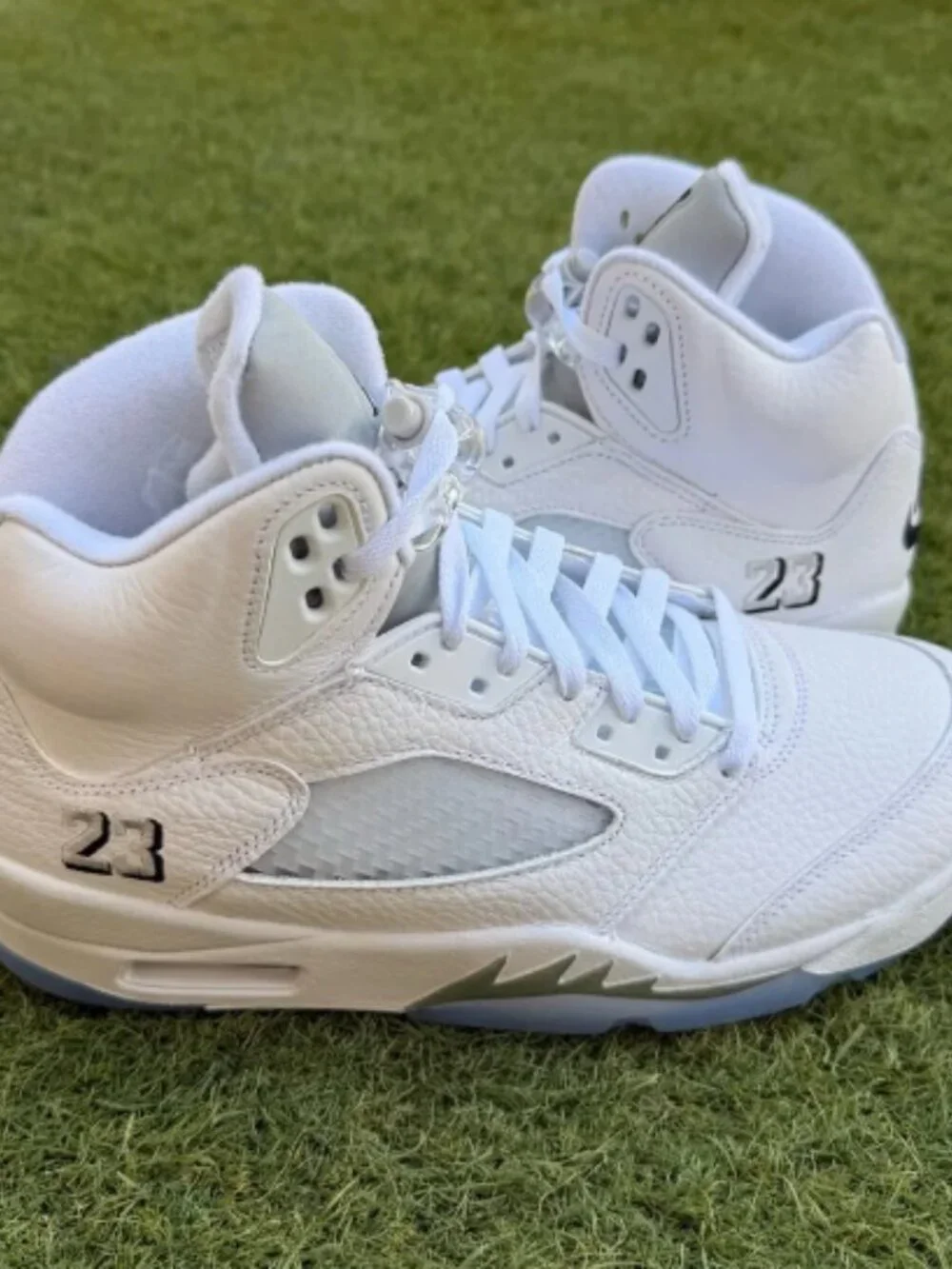Air Jordan 5 Retro OG